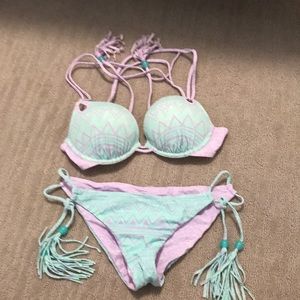Victoria’s Secret Bikini